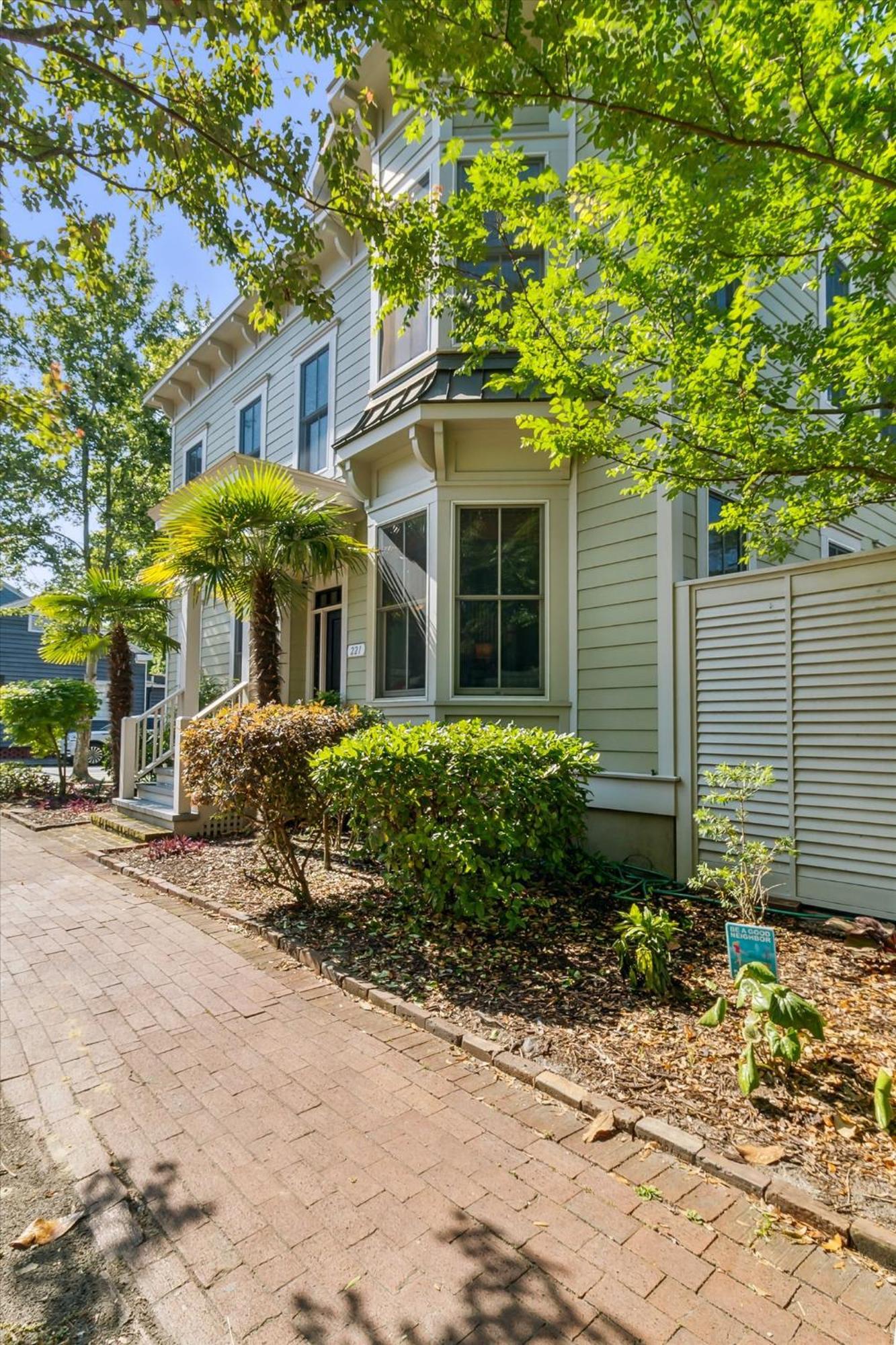 Picture Perfect Park Ave Vila Savannah Exterior foto